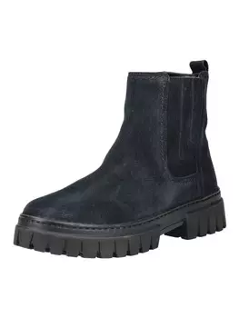 Ботильоны Gabor Stiefelette, темно-синий
