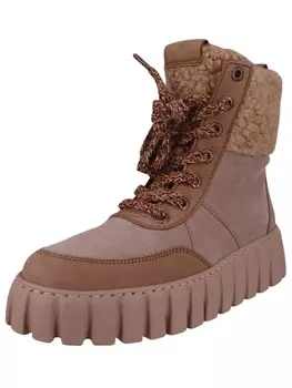 Ботильоны Gabor Stiefeletten beige