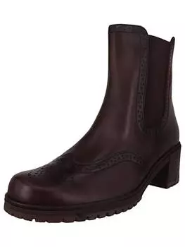Ботильоны Gabor Stiefeletten braun