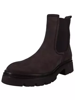 Ботильоны Gabor Stiefeletten grau