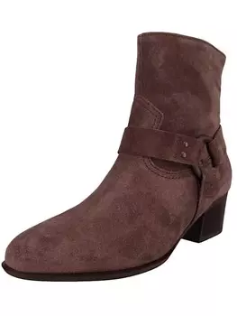 Ботильоны Gabor Stiefeletten grau