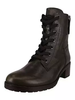 Ботильоны Gabor Stiefeletten schwarz