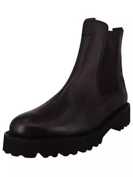 Ботильоны Gabor Stiefeletten schwarz