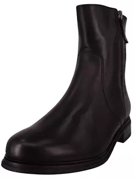 Ботильоны Gabor Stiefeletten schwarz