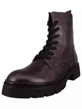 Ботильоны Gabor Stiefeletten schwarz