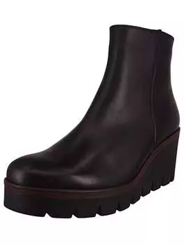 Ботильоны Gabor Stiefeletten schwarz