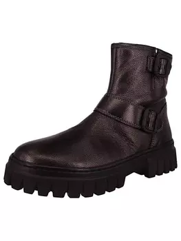 Ботильоны Gabor Stiefeletten schwarz