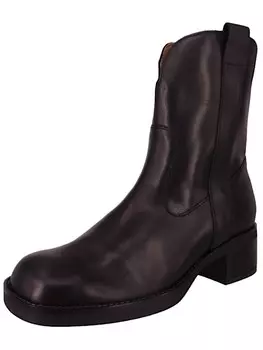 Ботильоны Gabor Stiefeletten schwarz
