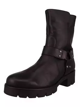Ботильоны Gabor Stiefeletten schwarz