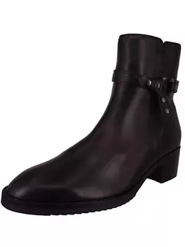 Ботильоны Gabor Stiefeletten schwarz