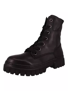 Ботильоны Gabor Stiefeletten schwarz