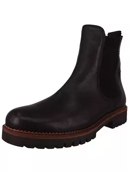 Ботильоны Gabor Stiefeletten schwarz
