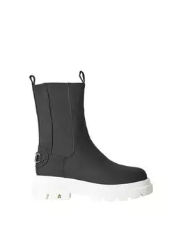 Ботильоны Gaelle Paris, черный