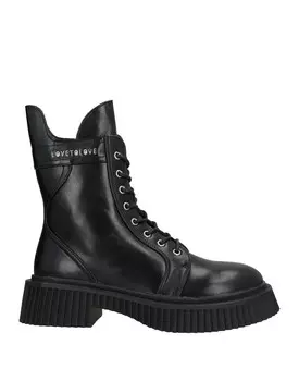 Ботильоны Gai Mattiolo, черный