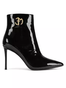 Ботильоны GAJDA-959-953 Eva Minge, черный