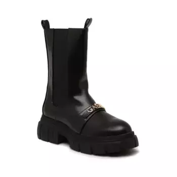 Ботильоны Galle Paris, черный
