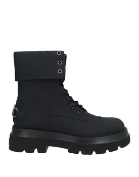 Ботильоны Galle Paris, черный