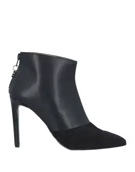 Ботильоны Galle Paris, черный