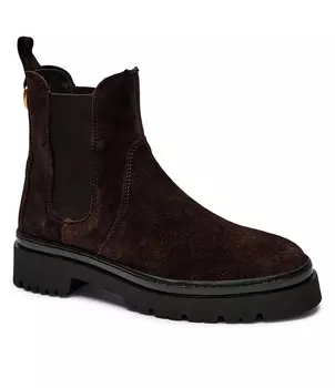 Ботильоны Gant Aligrey, коричневый