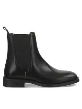 Ботильоны Gant Chelsea, черный