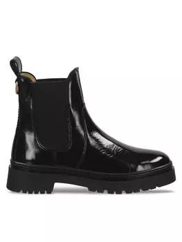 Ботильоны Gant Chelsea, черный