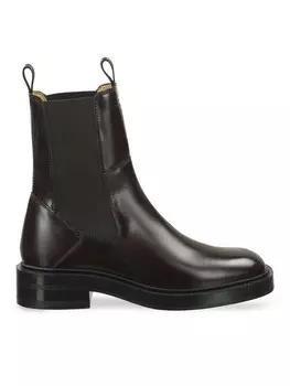 Ботильоны Gant Chelsea Fallwi 29551713 Marrn, коричневый