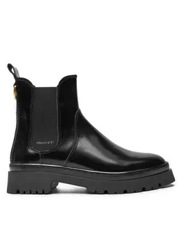 Ботильоны Gant Chelsea Negro, черный