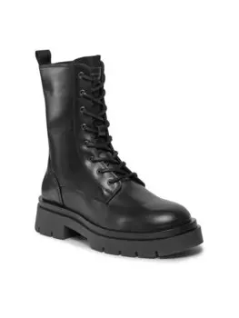 Ботильоны Gant, черный
