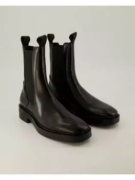 Ботильоны Gant, черный