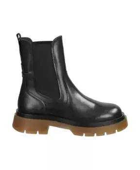 Ботильоны Gant, черный