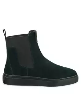 Ботильоны Gant, черный
