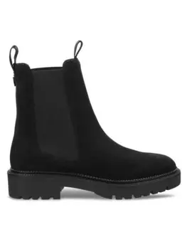 Ботильоны Gant, черный