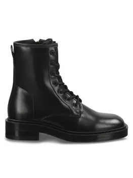 Ботильоны Gant, черный