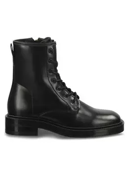 Ботильоны Gant, черный