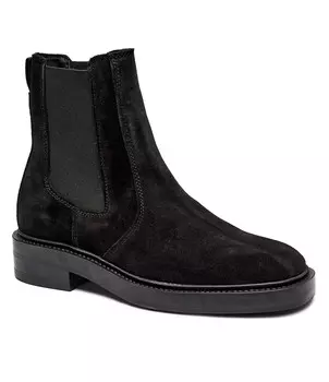 Ботильоны Gant Fallwi, черный