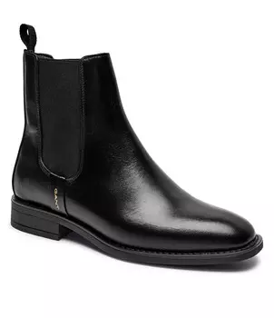 Ботильоны Gant Fayy, черный