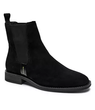 Ботильоны Gant Fayy, черный
