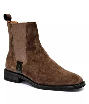 Ботильоны Gant Fayy, коричневый