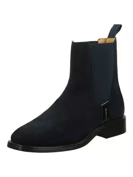 Ботильоны GANT Footwear, синий