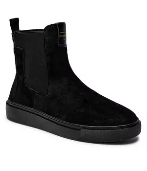 Ботильоны Gant Julice, черный