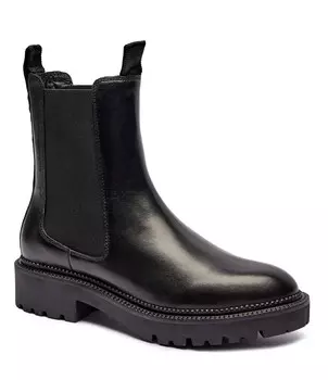 Ботильоны Gant Kelliin, черный