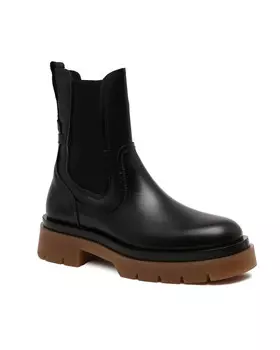Ботильоны Gant Meghany, черный