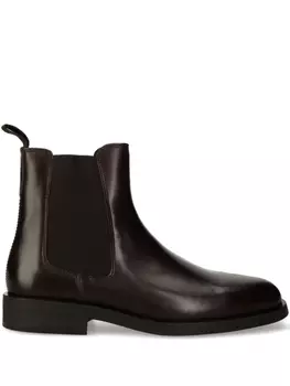 Ботильоны Gant Rizmood, черный