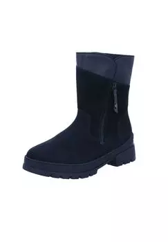 Ботильоны Ganter, черный