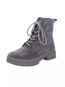 Ботильоны Ganter, цвет darktaupe