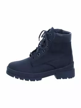 Ботильоны Ganter Komfort Stiefeletten, черный