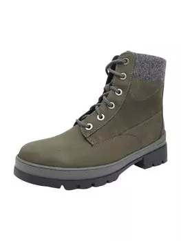 Ботильоны Ganter, оливковый