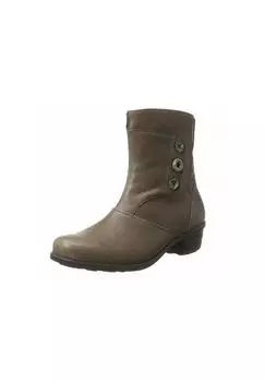 Ботильоны Ganter, серый