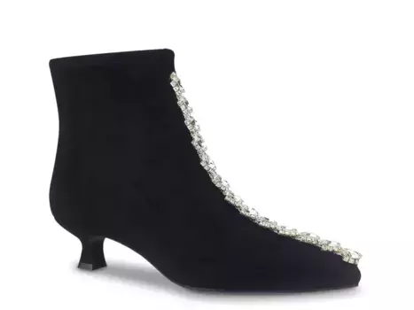 Ботильоны Garda Bootie Impo, черный