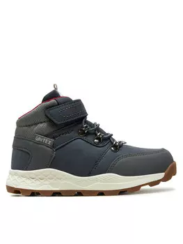 Ботильоны Garvalin planos Azul, синий